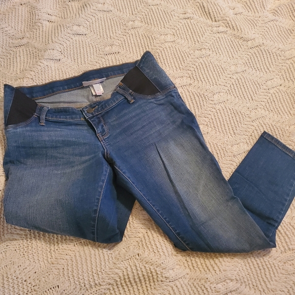 Isabel Maternity by Ingrid & Isabel Denim - Isabel maternity jeans